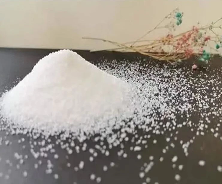 polyacrylamide polyacrylamide