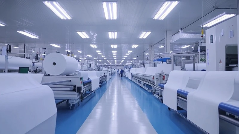 Papermaking dispersant application fields Papermaking dispersant application fields
